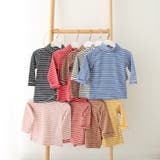 カットソー 長袖 タートルネック | PlusNao | 詳細画像2 