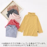 カットソー 長袖 タートルネック | PlusNao | 詳細画像5 