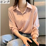 シャツ レディース 女性 | PlusNao | 詳細画像19
