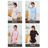 シャツ 長袖 レディース | PlusNao | 詳細画像19