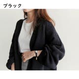 カーディガン レディース 女性 | PlusNao | 詳細画像16