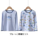 子供用肌着 長袖 インナー | PlusNao | 詳細画像15