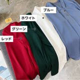 ブラウス シャツ レディースブラウス | PlusNao | 詳細画像14 