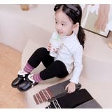 ハイネックカットソー キッズ ベビー | PlusNao | 詳細画像12 