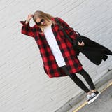 シャツワンピース レディース 婦人服 | PlusNao | 詳細画像10 