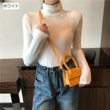 カットソー レディース 女性用 | PlusNao | 詳細画像12