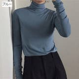カットソー レディース 女性用 | PlusNao | 詳細画像13