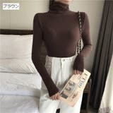 カットソー レディース 女性用 | PlusNao | 詳細画像14