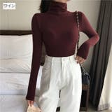 カットソー レディース 女性用 | PlusNao | 詳細画像15