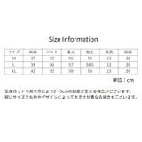 カットソー レディース 女性用 | PlusNao | 詳細画像16