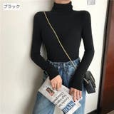 カットソー レディース 女性用 | PlusNao | 詳細画像8