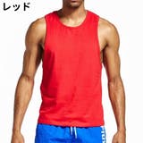 タンクトップ メンズ 男性 | PlusNao | 詳細画像7 