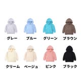 パーカー プルオーバー 長袖 | PlusNao | 詳細画像16