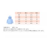 パーカー プルオーバー 長袖 | PlusNao | 詳細画像17