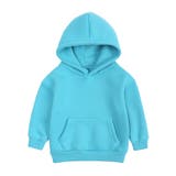 パーカー プルオーバー 長袖 | PlusNao | 詳細画像4