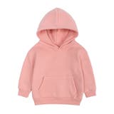 パーカー プルオーバー 長袖 | PlusNao | 詳細画像8