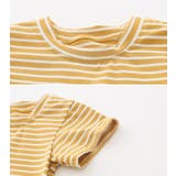 Tシャツ カットソー ラウンドネック | PlusNao | 詳細画像10 