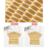 Tシャツ カットソー ラウンドネック | PlusNao | 詳細画像12 