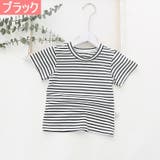 Tシャツ カットソー ラウンドネック | PlusNao | 詳細画像13 