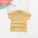 Tシャツ カットソー ラウンドネック | PlusNao | 詳細画像14 