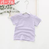 Tシャツ カットソー ラウンドネック | PlusNao | 詳細画像16 