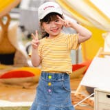 Tシャツ カットソー ラウンドネック | PlusNao | 詳細画像3 