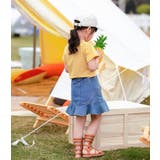 Tシャツ カットソー ラウンドネック | PlusNao | 詳細画像4 