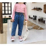 カットソー 長袖 シャツ | PlusNao | 詳細画像13 