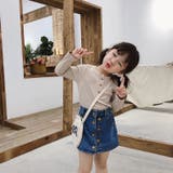 カットソー 長袖 シャツ | PlusNao | 詳細画像15 