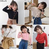 カットソー 長袖 シャツ | PlusNao | 詳細画像18 