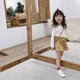 カットソー 長袖 シャツ | PlusNao | 詳細画像7 