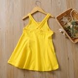 ワンピース キッズ 子ども服 | PlusNao | 詳細画像9 