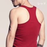 タンクトップ グレコ カットソー | PlusNao | 詳細画像10 