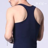 タンクトップ グレコ カットソー | PlusNao | 詳細画像12 