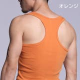 タンクトップ グレコ カットソー | PlusNao | 詳細画像13 