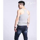 タンクトップ グレコ カットソー | PlusNao | 詳細画像16 