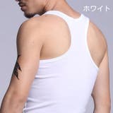 タンクトップ グレコ カットソー | PlusNao | 詳細画像8 