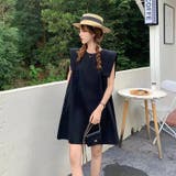 ワンピース レディース 婦人服 | PlusNao | 詳細画像8 