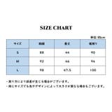 ノースリーブパーカー レディース トップス | PlusNao | 詳細画像5 
