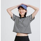 Tシャツ 半袖 トップス | PlusNao | 詳細画像12 