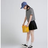 Tシャツ 半袖 トップス | PlusNao | 詳細画像13 