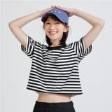 Tシャツ 半袖 トップス | PlusNao | 詳細画像14 