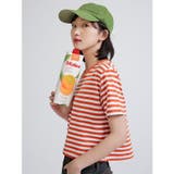 Tシャツ 半袖 トップス | PlusNao | 詳細画像15 