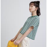 Tシャツ 半袖 トップス | PlusNao | 詳細画像16 
