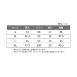 Tシャツ 半袖 トップス | PlusNao | 詳細画像20 