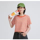 Tシャツ 半袖 トップス | PlusNao | 詳細画像4 