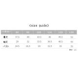 長袖Tシャツ カットソー 長袖 | PlusNao | 詳細画像20