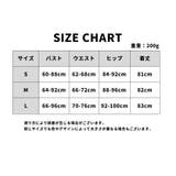 ワンピース パーティードレス タイト | PlusNao | 詳細画像14