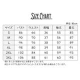 チュニックワンピース スリットスリーブ レディース | PlusNao | 詳細画像14