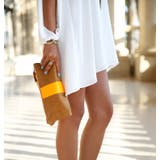 チュニックワンピース スリットスリーブ レディース | PlusNao | 詳細画像8